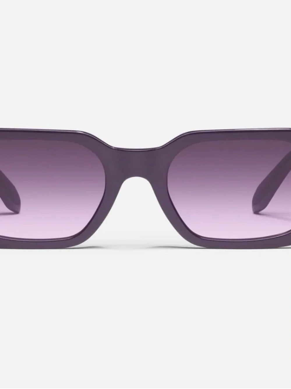 Quay Australia “Hyped Up” Sunglasses